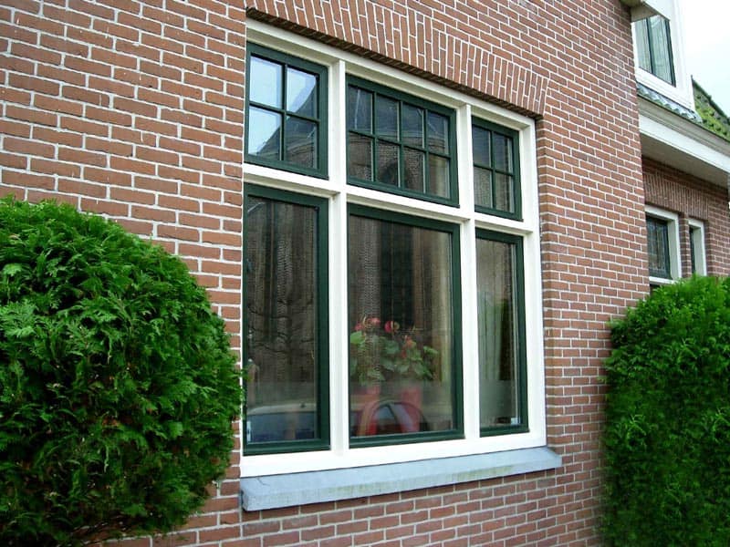 Weru Catello Trado - Bot Ramen & Deuren